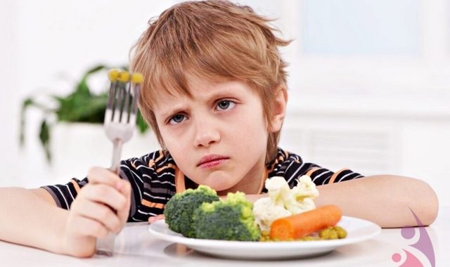 Çocukların Beslenmesinde Yapılan 5 Hata | Altsayfa