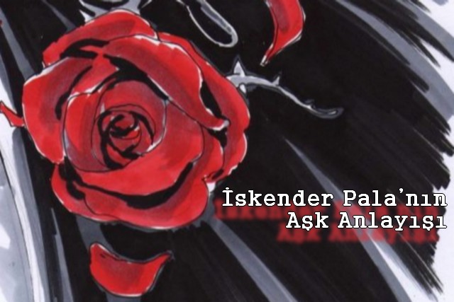 Kitab I Ask 62 Indirimli Iskender Pala